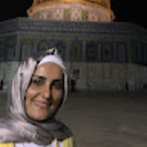 Meet your Posher, Randa